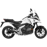 Leovince LV One Evo Muffler - 14388EU Honda NC750X 2021-2024