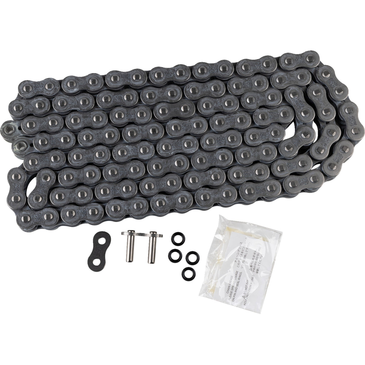 EK 1223-1194 525MVXZ2-120 525 MVXZ2 Chain 525 MVXZ2 - Drive Chain - 120 Links