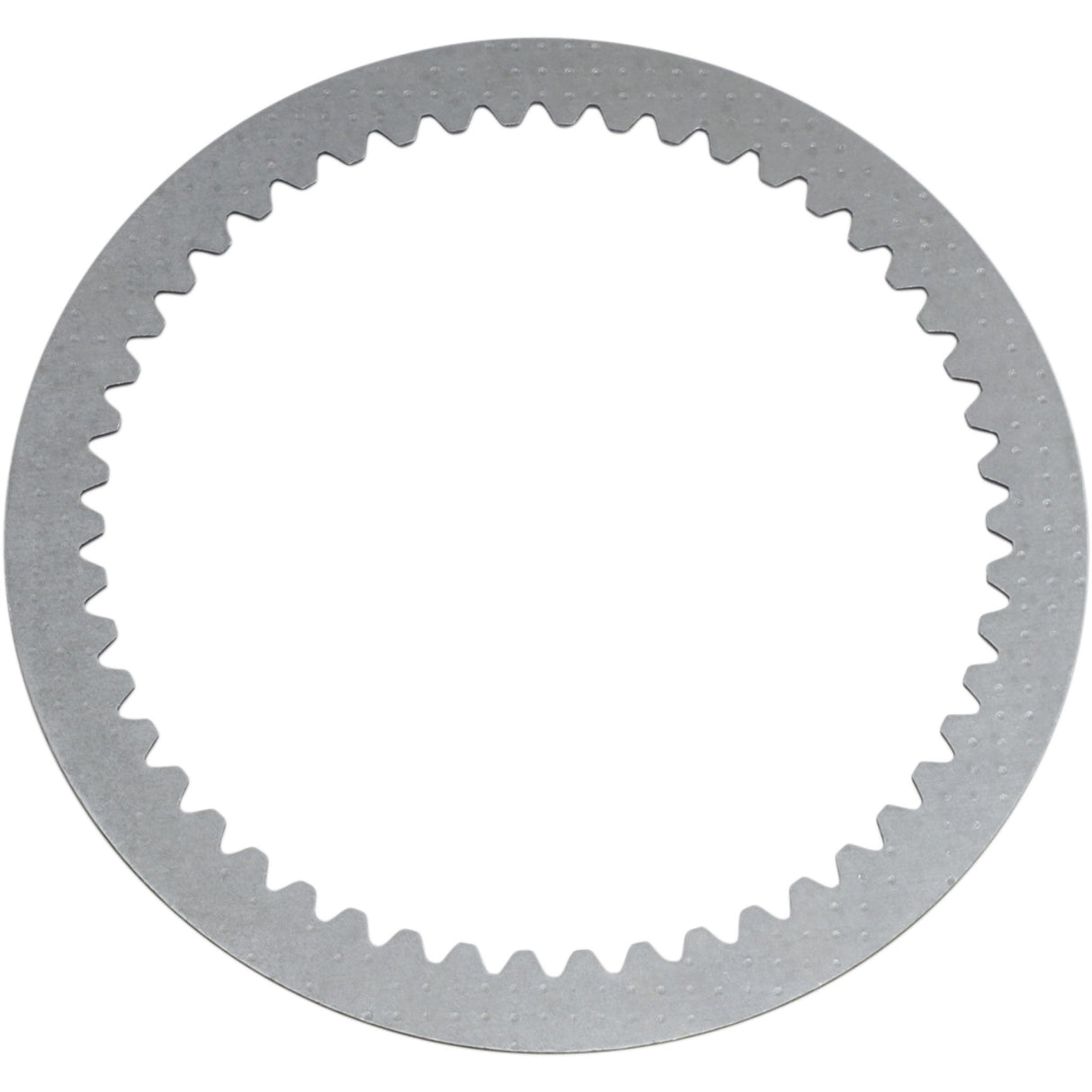 Barnett Steel Clutch Drive Plate L' Big Twin - 401-30-047010 For Harley Motorcycles 1984-1989