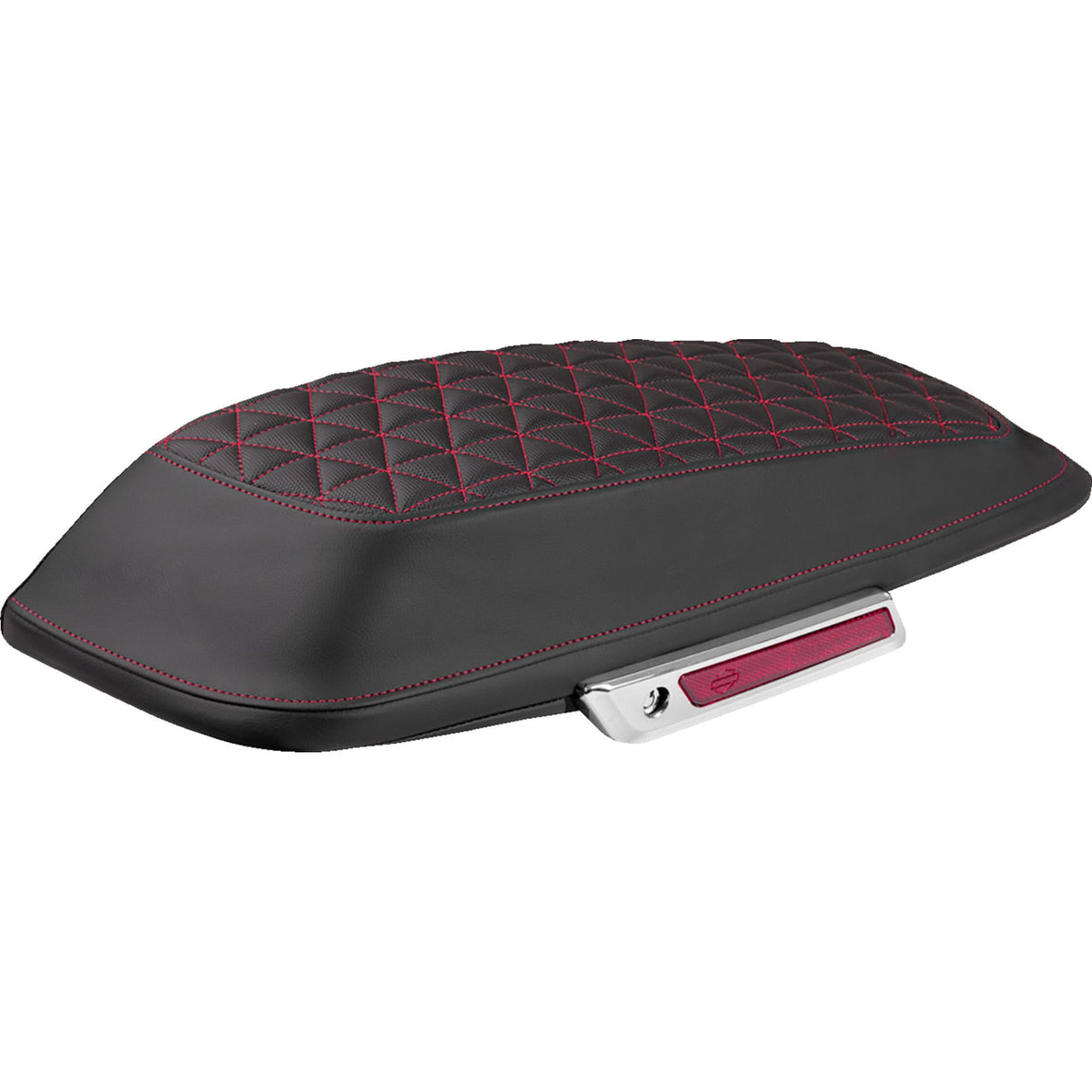 Saddlemen Lid Cover - L870-14-21104 For Harley Touring 2014-2023