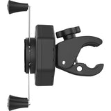 RAM MOUNTS 0636-0439 RAM-HOL-UN10-462-400 X-Grip® Mount Kit Mount Kit - X-Grip® - Vibe Safe™ - Tough Claw