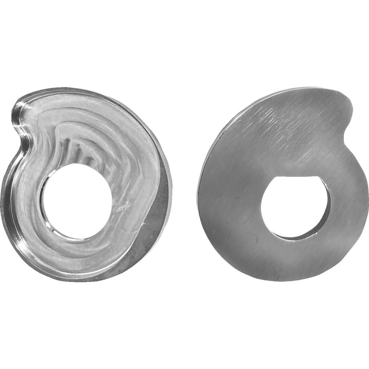TRASK 0214-2817 TM-2901-ADJ Axle Adjuster Kit