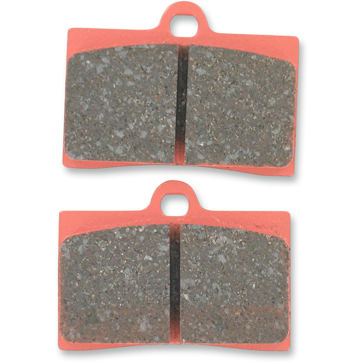 EBC Semi-Sintered "V" Brake Pads - FA95V For Bimota Motorcycles 1990-2000 | Ducati Motorcycles 1989-1999 | Indian 2009-2013