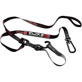 MATRIX CONCEPTS,LLC 3920-0225 M1 101 M1 Worx Tie-Downs Worx Tie-Downs - 1" - Black