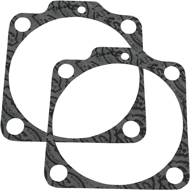 Base Gaskets