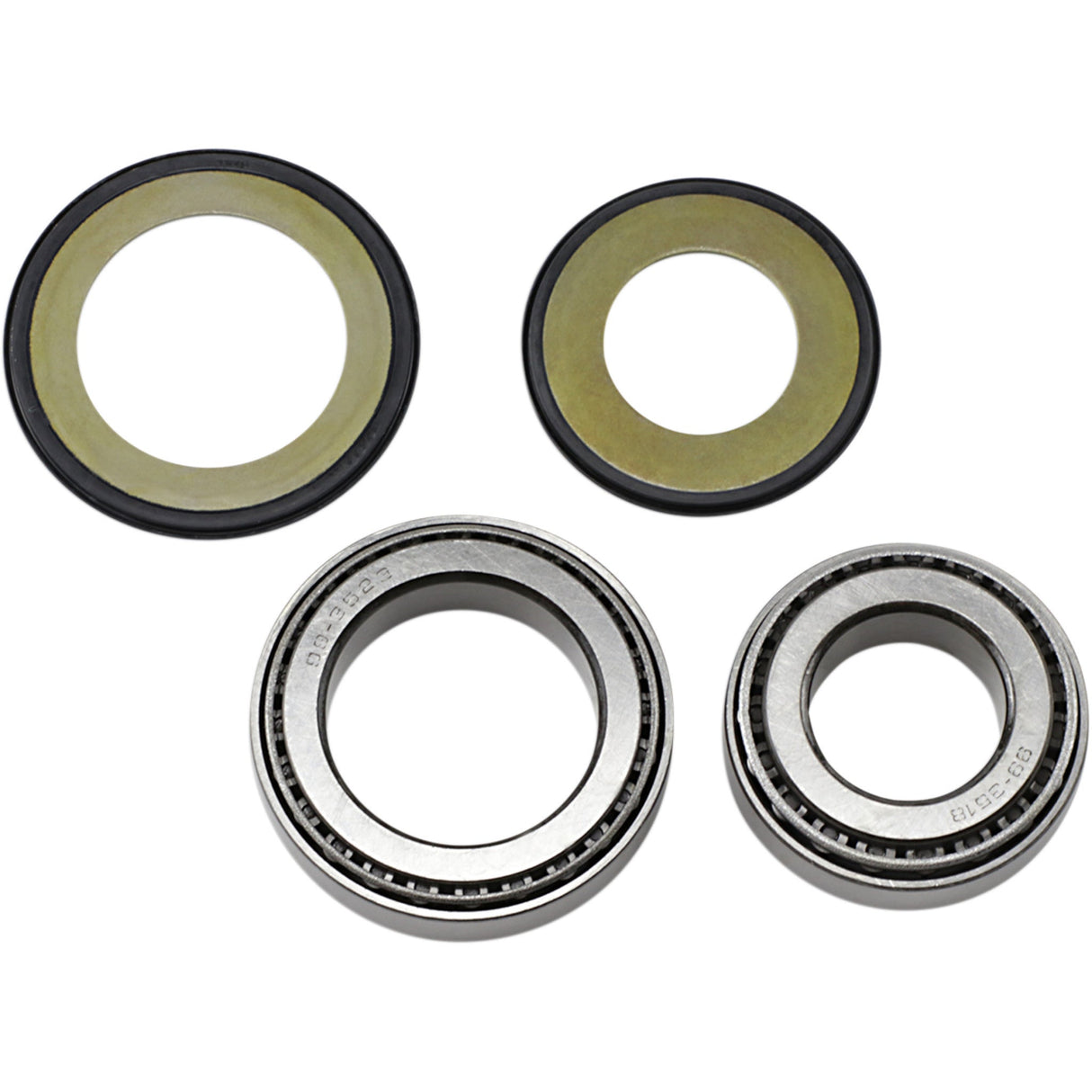 All Balls Tapered Roller Bearing - 22-1038 Kawasaki Ninja / 600 1998-2003