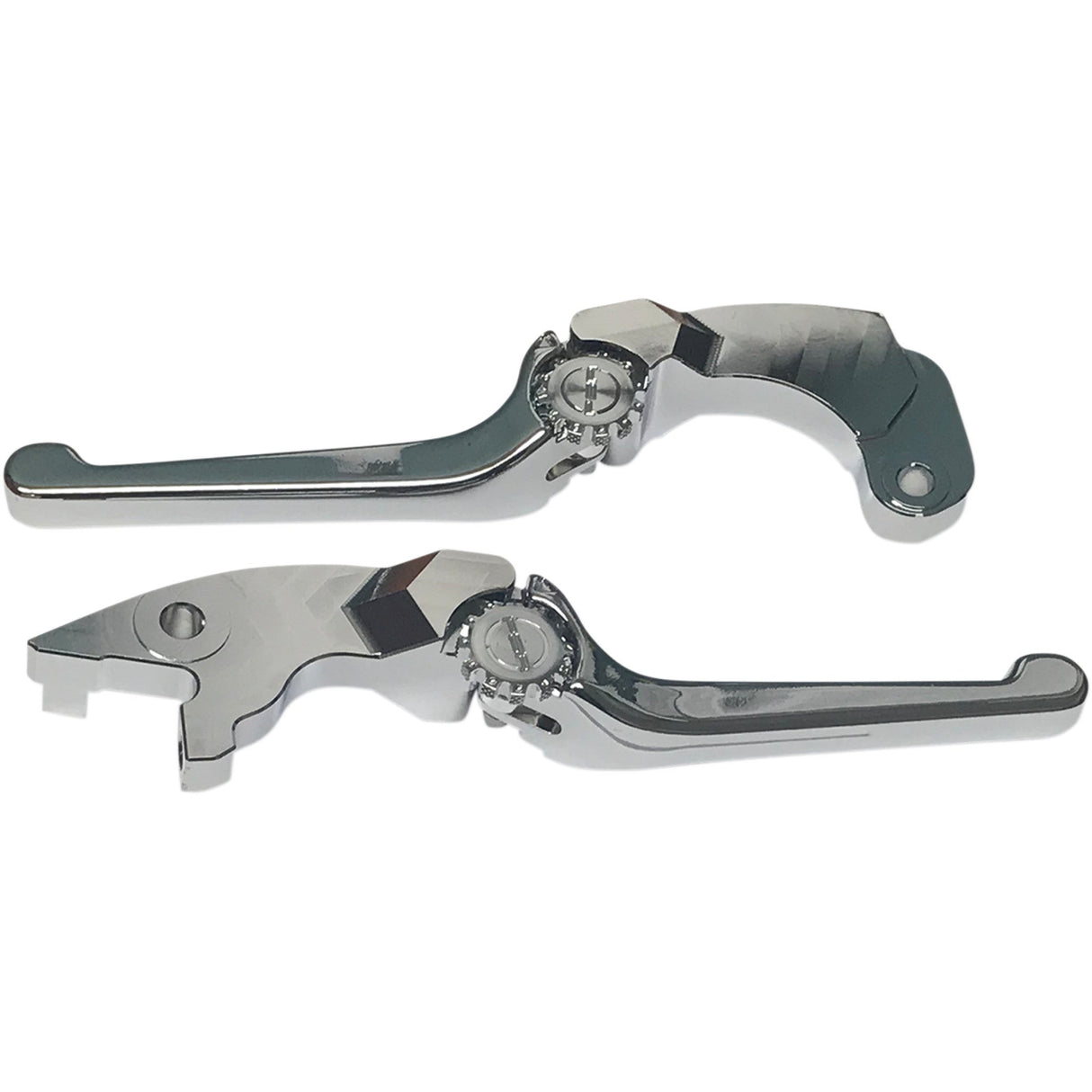 PSR 0610-2137 17-00650-20 Anthem Adjustable Lever Set chrome