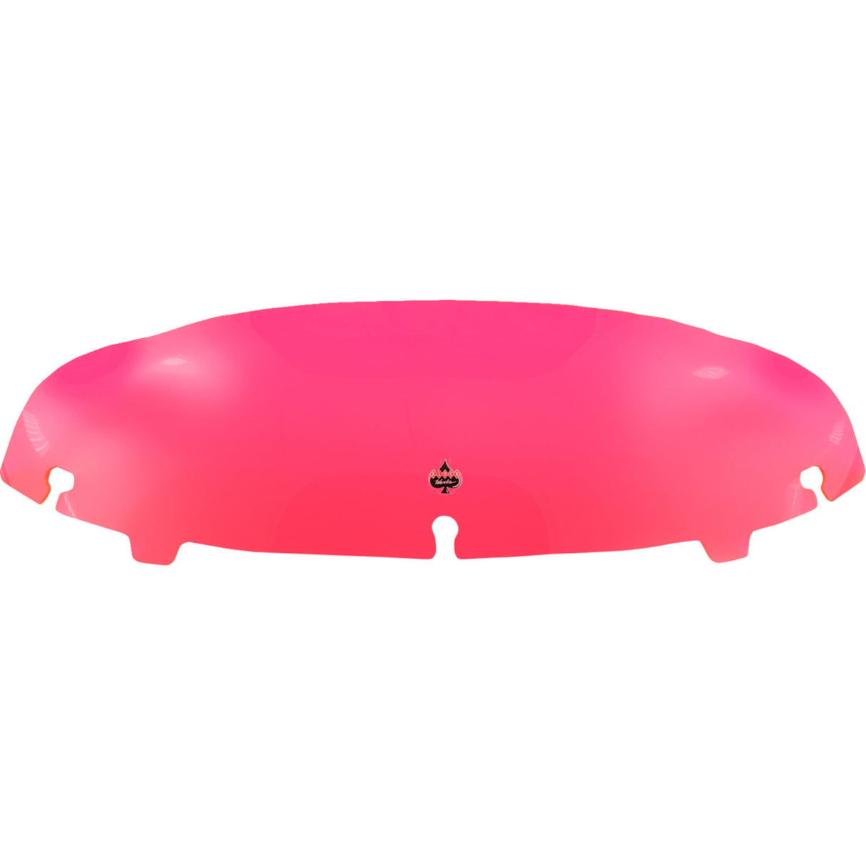 Klock Werks Kolor Flare™ Windshield - KWW-01-0650 For Harley Touring 2014-2025