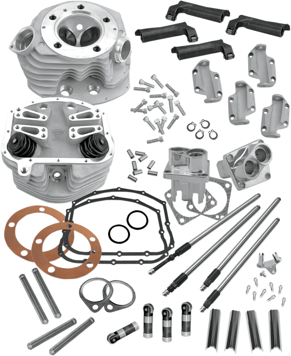 Retro Top-End Conversion Kit