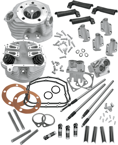 Retro Top-End Conversion Kit