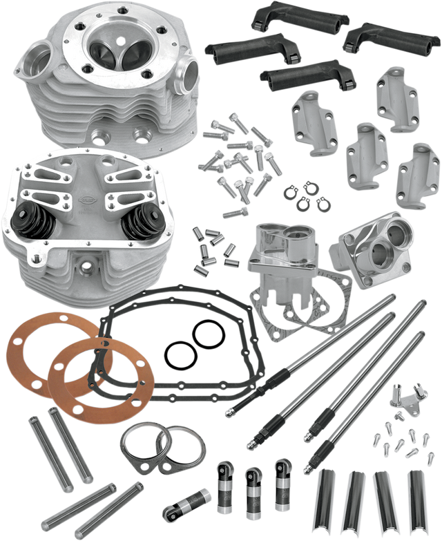 Retro Top-End Conversion Kit