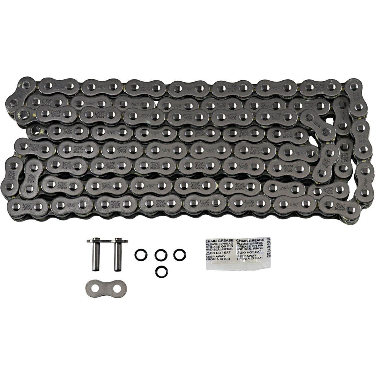 EK 1222-0609 525SROZ2-130 525 SROZ Series Chain 525 SROZ Series - Chain - 130 Links