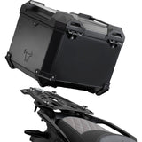 SW-MOTECH 3580-0470 GPT.07.558.70000/B TRAX ADV Top Case System black - bmw f650gs/f700gs/f800gs '08-'18