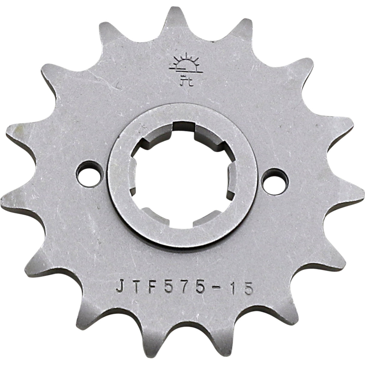 JT SPROCKETS JTF575-15 JTF575.15 Countershaft Sprocket — Yamaha Counter Shaft Sprocket - 15-Tooth