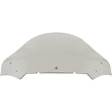 Klock Werks Flare Windshield - KWW-01-0704-T For Harley Road Glide 2023-2026