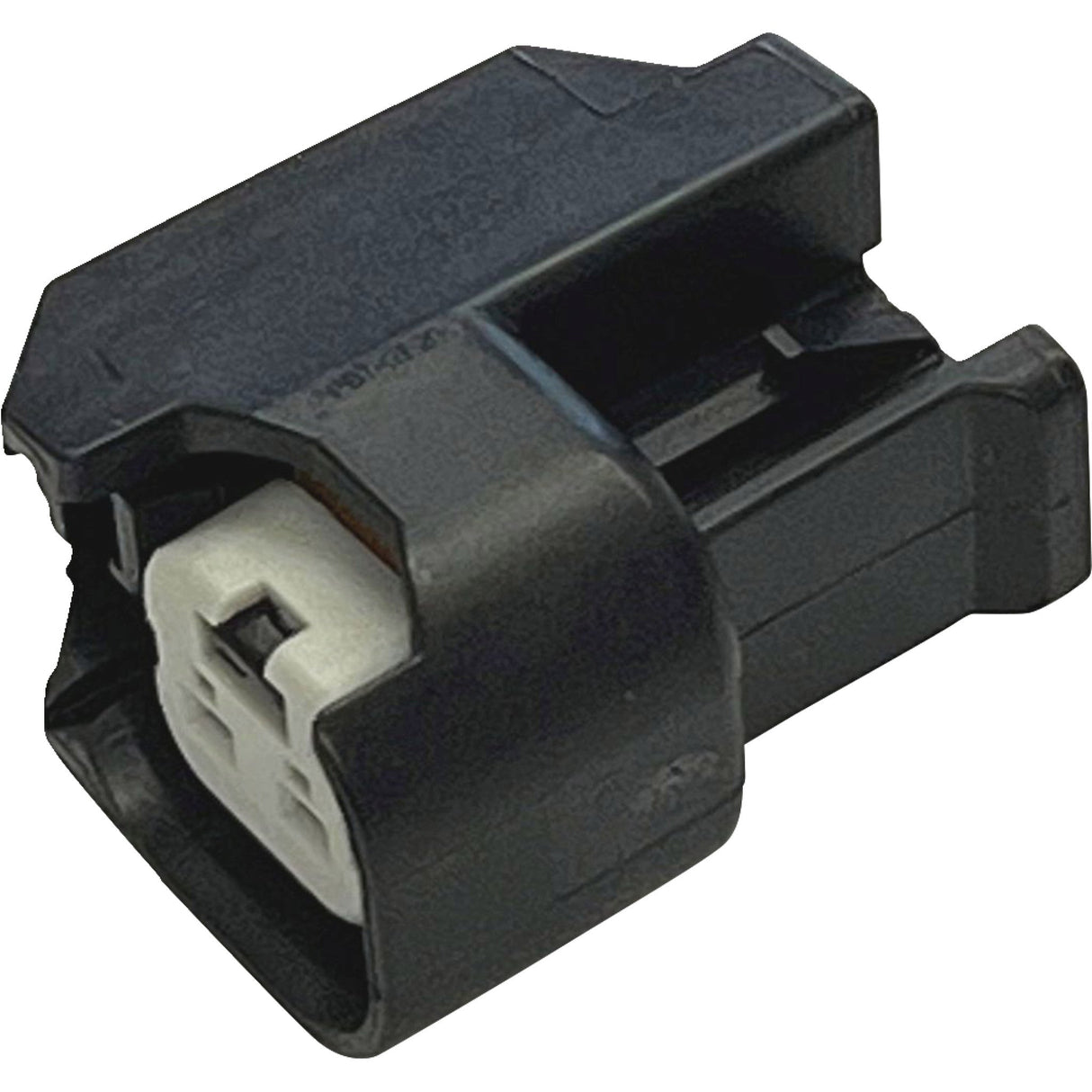 NAMZ 2120-1212 ND-15497399 Fuel Injector Connector Kit Fuel Injector Connector - Harley Davidson