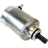 Rick's Motorsport Electric Starter - 61-711 Ducati Motorcycles 2012-2019