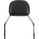 COBRA 1501-0367 602-1102 Square Sissy Bar - Mini Sissy Bar - Dyna '06-17