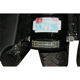 Custom Dynamics Taillight Assembly - PB-FT-TOUR-S-B For Harley Touring 2009-2019