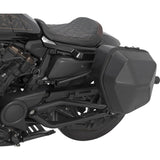 SW-MOTECH 1510-1123 HTA.18.019.10000 SLC Side Carrier left - sportster s rh1250s