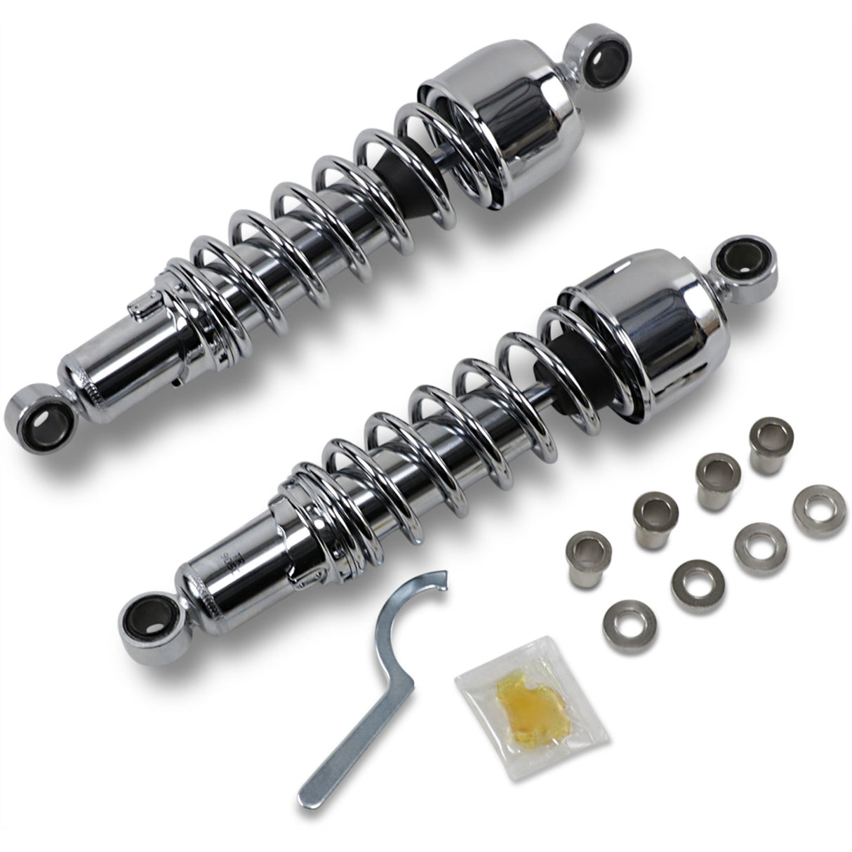 Drag Specialties Shock Absorber - 1310-1837 For Harley 1979-2003