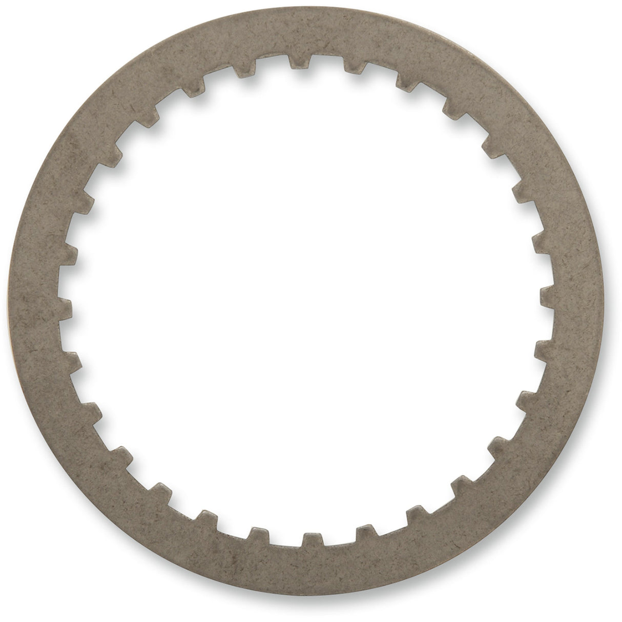 Barnett Clutch Steel Drive Plate - 401-70-078012 For KTM 950 Adventure / 990 Adventure 2003-2011 | Suzuki 750 / 600 2011-2022