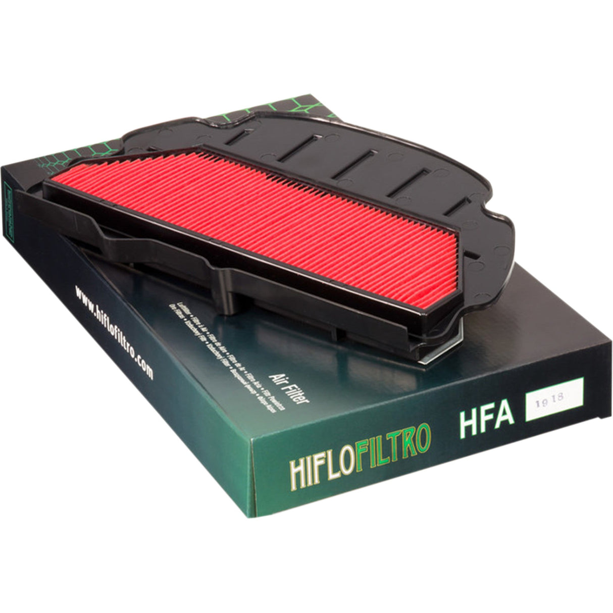 Hiflofiltro OE Air Filter - HFA1918 Honda CBR900RR / CBR954RR 2002-2003