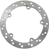SBS 1710-3651 5082 Brake Rotor bmw