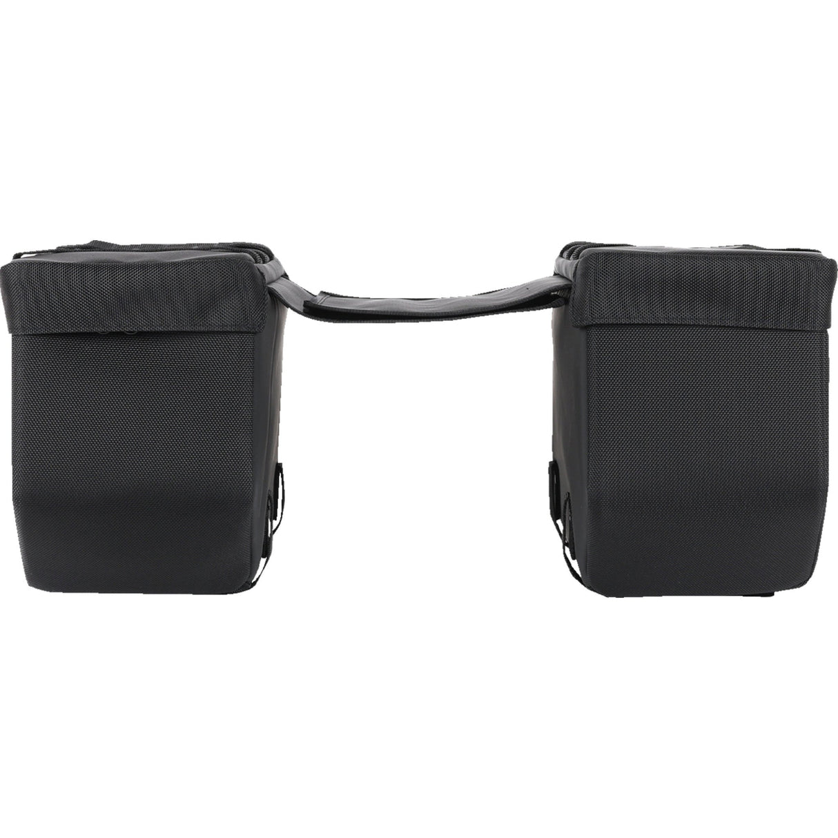 THRASHIN SUPPLY CO. 3501-2169 TSB-0020 Essential Base Saddlebags - 10 Liter