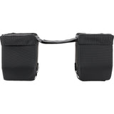 THRASHIN SUPPLY CO. 3501-2169 TSB-0020 Essential Base Saddlebags - 10 Liter