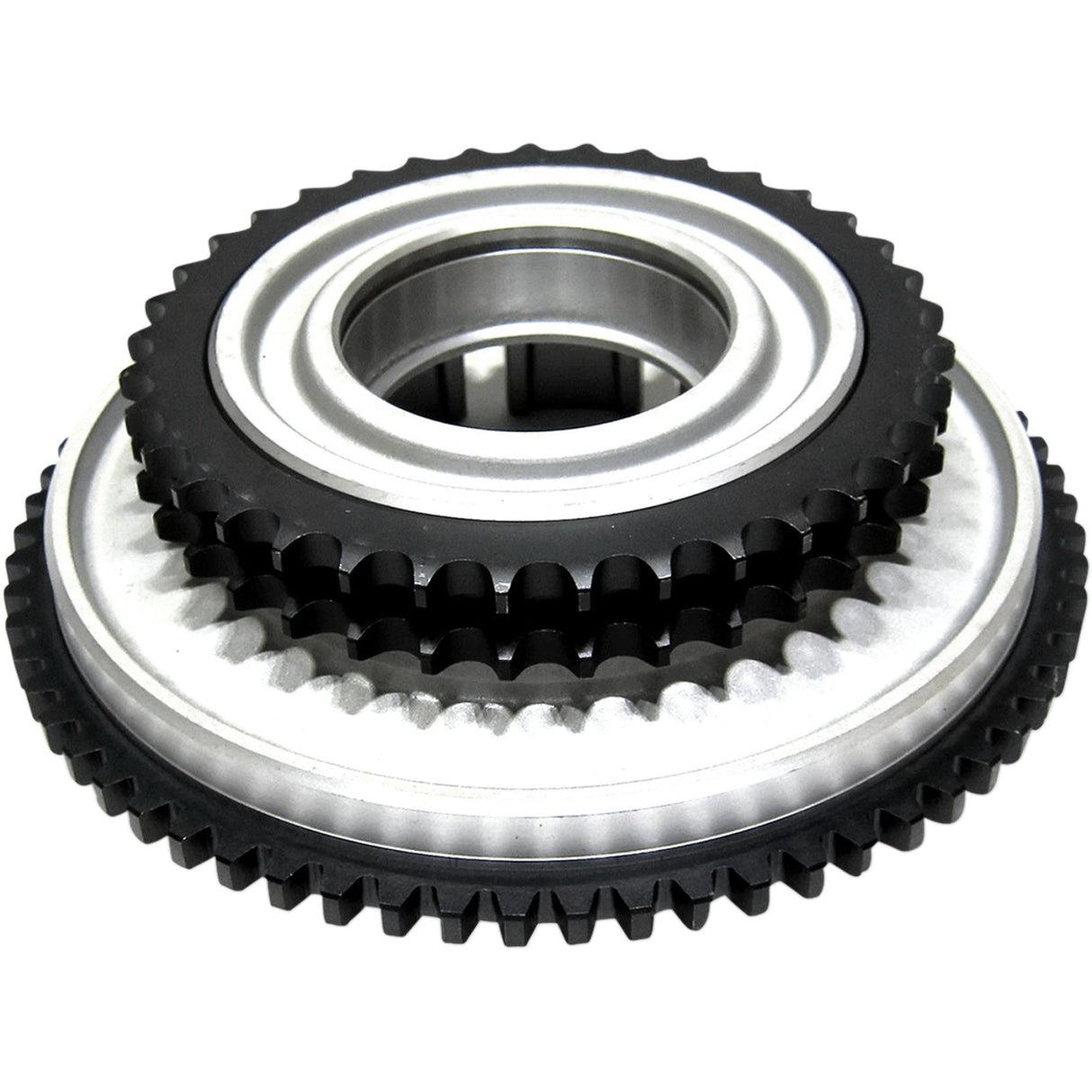 Drag Specialties Clutch Shell Big Twin For Harley Motorcycles 1985-1989