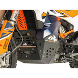 Axp Racing Skid Plate - AX1702 KTM 790 Adventure / 890 Adventure / 890 Adventure Rally 2019-2024