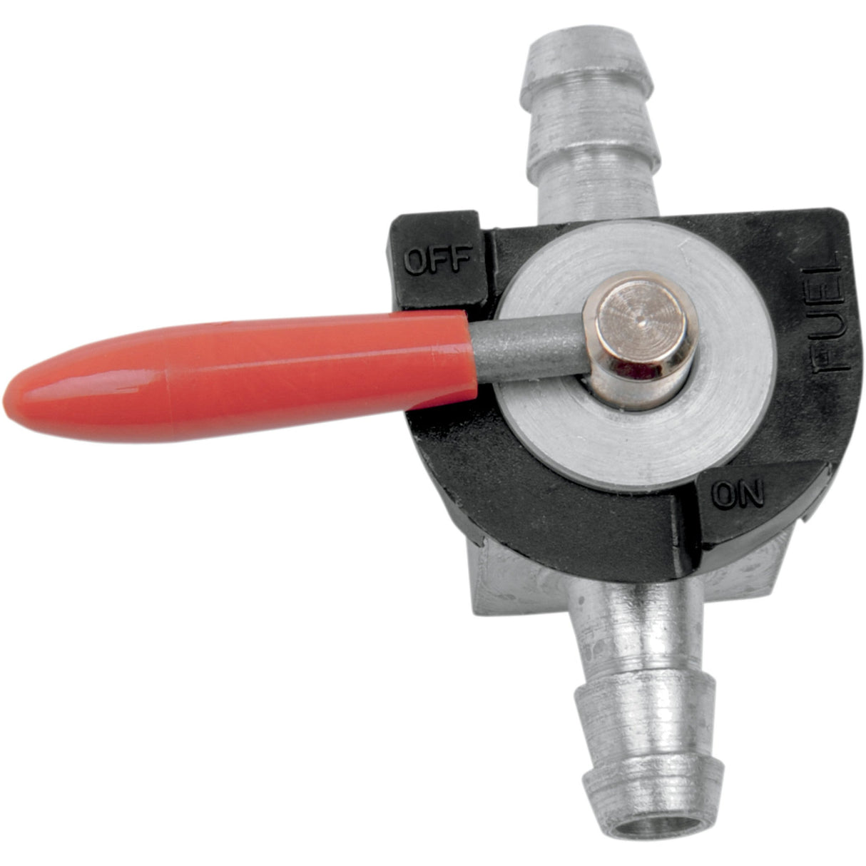 MOTION PRO P12-035 12-0035 In-Line Fuel Valve In-Line Fuel Line - 1/4"