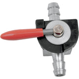 MOTION PRO P12-035 12-0035 In-Line Fuel Valve In-Line Fuel Line - 1/4"
