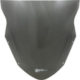 Zero Gravity SR Series Windshield - 20-204-02 Kawasaki EX650C Ninja 650R 2009-2011