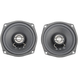 Hogtunes 352R-AA Speaker Kit For Harley Touring 2006-2013