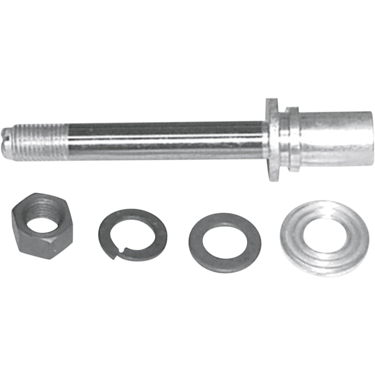 COLONY 2401-0669 2082-5 Brake Stud Kit Pivot Stud - Brake - Front