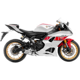 LEOVINCE 1810-2874 14360EU LV One Evo Exhaust System - Stainless Steel