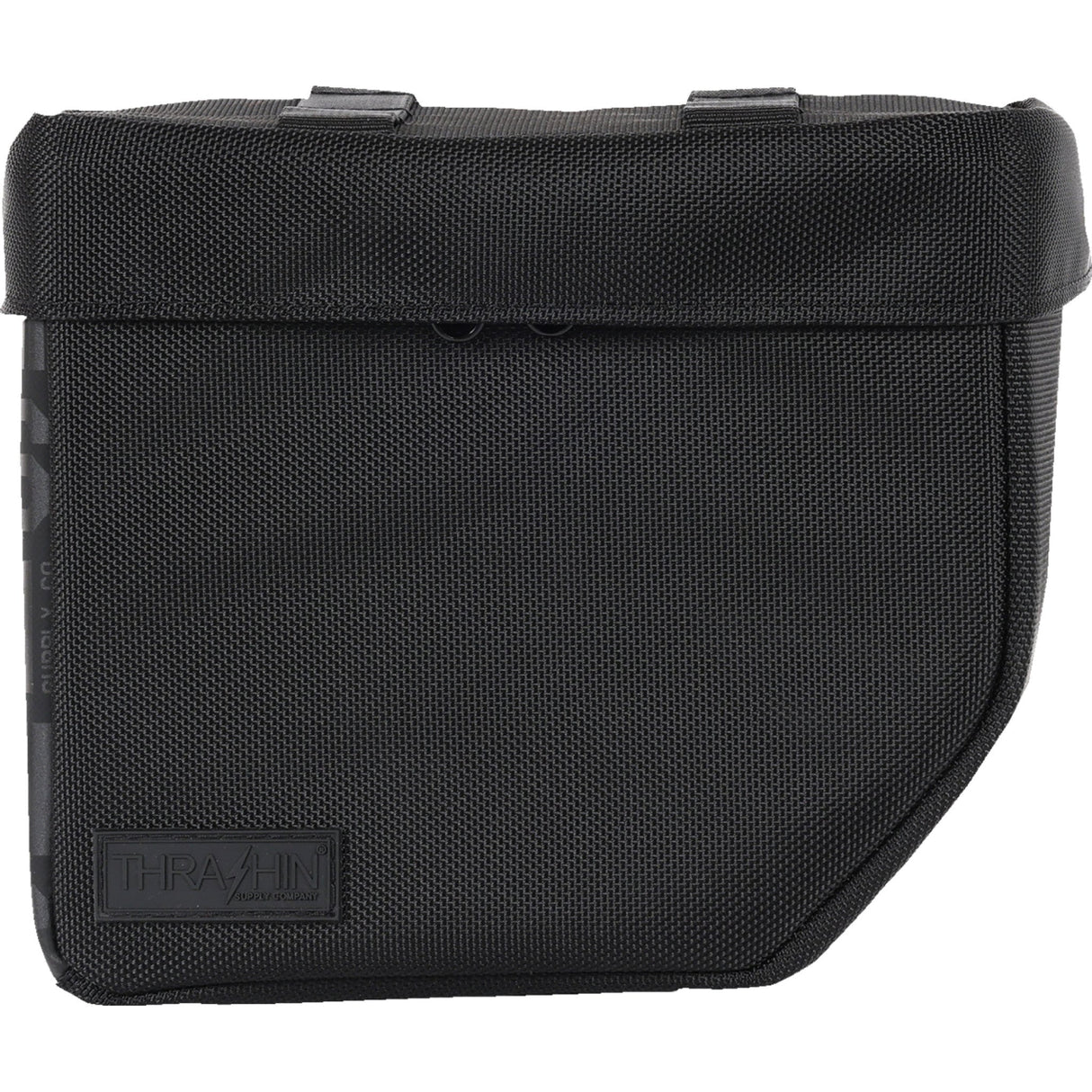 THRASHIN SUPPLY CO. 3501-2168 TSB-0019 Mini Essential Handbags - Mini Essential Saddlebags - 8 Liter