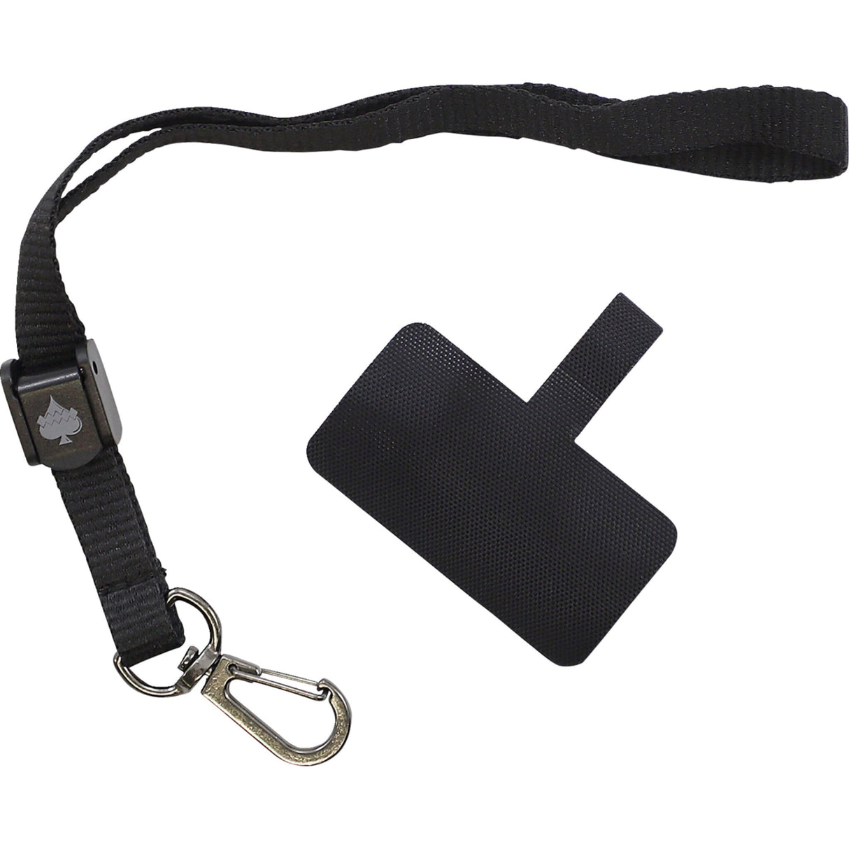 KLOCK WERKS 0636-0195 KWD-TEHTER Device Mount Tether Tether - Phone