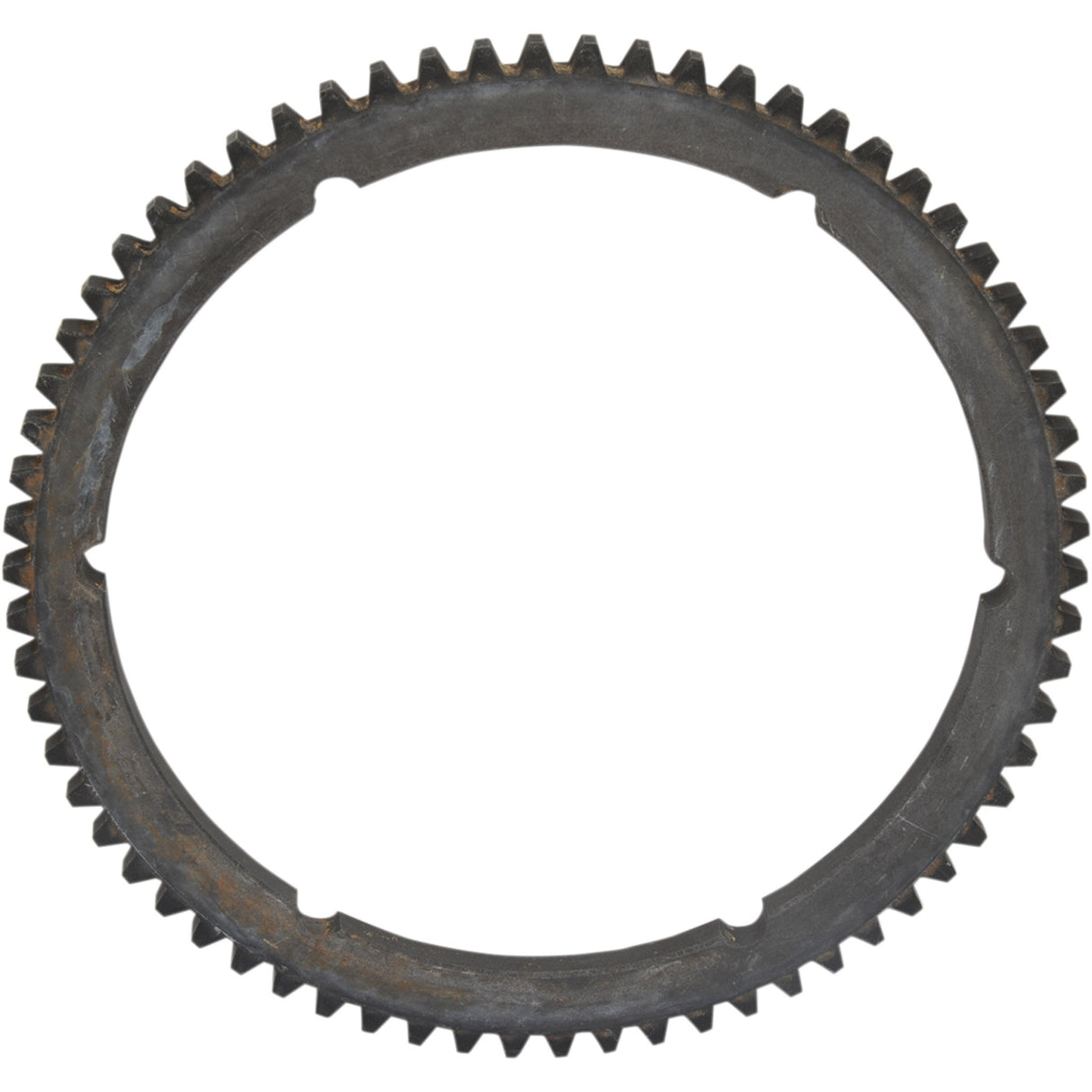 Belt Drives LTD. Replacement Starter Ring Gear Replacement 6-7/8"ID/66T - SG-2 For Harley Motorcycles 1970-1993