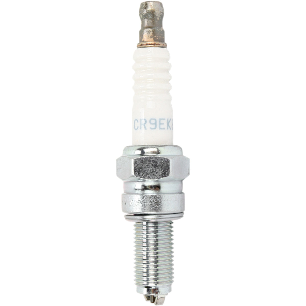 Ngk Spark Plugs CR9EKB Spark Plug - 2305 For BMW G450X / 450 2008-2013 | Buell 1125R / 1125CR 2008-2010 | Husaberg FE 250 2013-2017