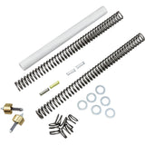 Race Tech Gold Valve Suspension Kit - FLEK S3580 For Harley 1986-2017 | Kawasaki Ninja 1984-1987 | Buell Blast 2000-2009