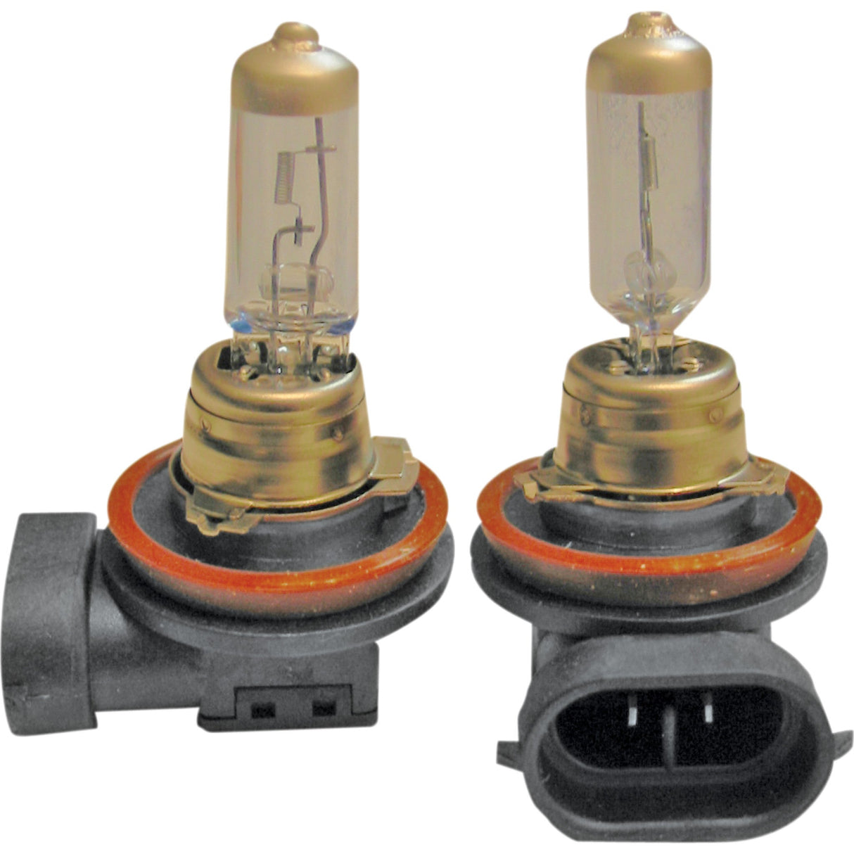 BRITE-LITES 2060-0148 BL-H11B802 Replacement Bulb Bulb - H-11 Blue - 80/120 W - Pair