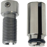 Fat Baggers Inc. Cable Adjuster - 109811 For Harley Motorcycles 2018-2021