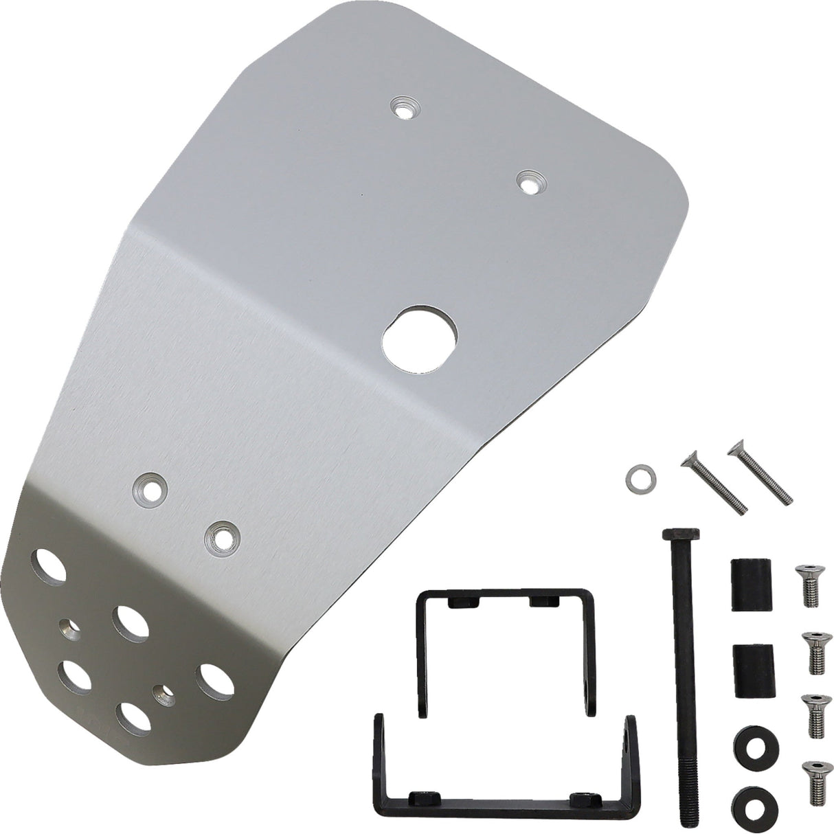 Givi Skid Plate - RP1191 Honda CRF300L 2021-2022