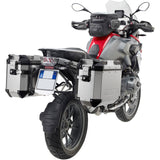 GIVI 3521-0040 PL5108CAM Side Case Rack Sidecase Mount - R1200 GS