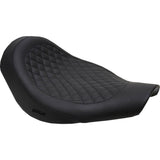 Kodlin Usa M8 Seat - K59662-S For Harley Softail 2018-2020