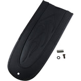 Drag Specialties Fender Skins Fender Bib For Harley Softail / 15th Anniversary 2000-2010