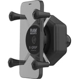 RAM MOUNTS 0603-1132 RAM-HOL-UN7B-462 X-Grip® Mount Kit Mount Kit - X-Grip® - Vibe Safe™ - Ball